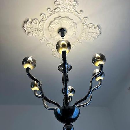 Hotel Virginia Apartaments - Stazione Termini Rome Luaran gambar