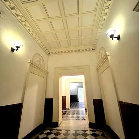 Hotel Virginia Apartaments - Stazione Termini Rome Luaran gambar