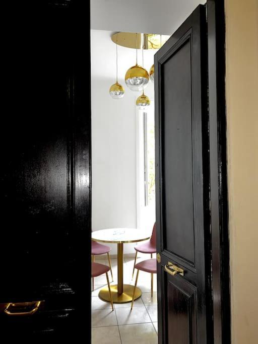 Hotel Virginia Apartaments - Stazione Termini Rome Luaran gambar