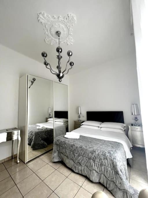 Hotel Virginia Apartaments - Stazione Termini Rome Luaran gambar
