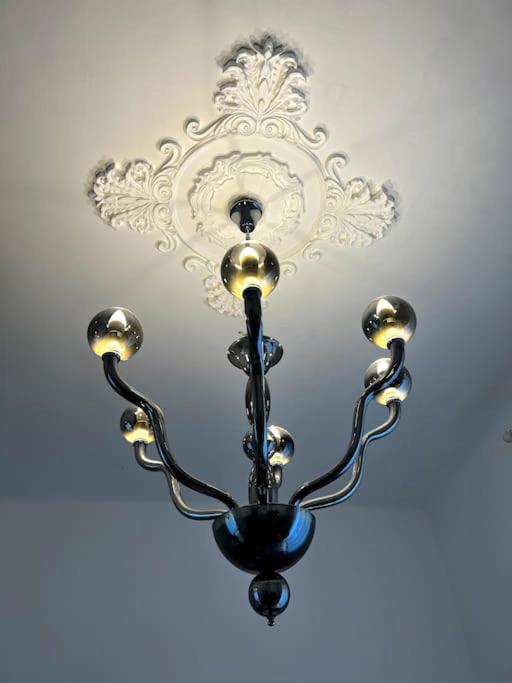 Hotel Virginia Apartaments - Stazione Termini Rome Luaran gambar