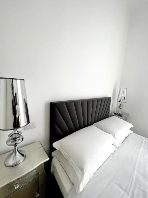 Hotel Virginia Apartaments - Stazione Termini Rome Luaran gambar
