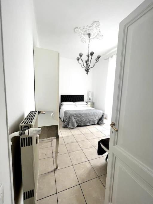 Hotel Virginia Apartaments - Stazione Termini Rome Luaran gambar