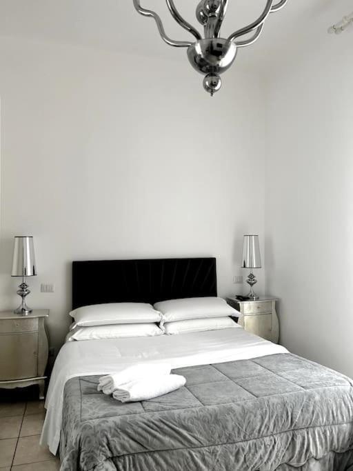Hotel Virginia Apartaments - Stazione Termini Rome Luaran gambar