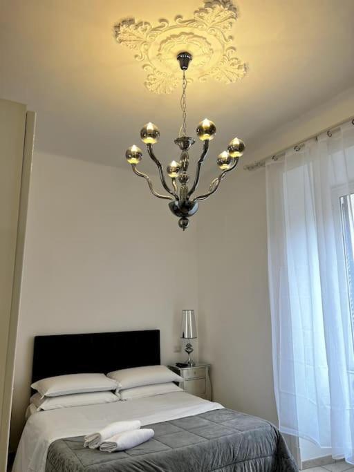 Hotel Virginia Apartaments - Stazione Termini Rome Luaran gambar