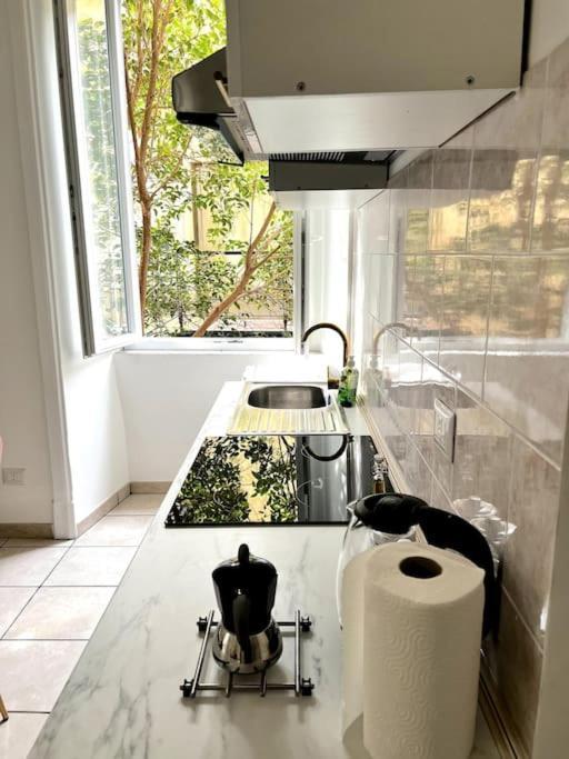 Hotel Virginia Apartaments - Stazione Termini Rome Luaran gambar