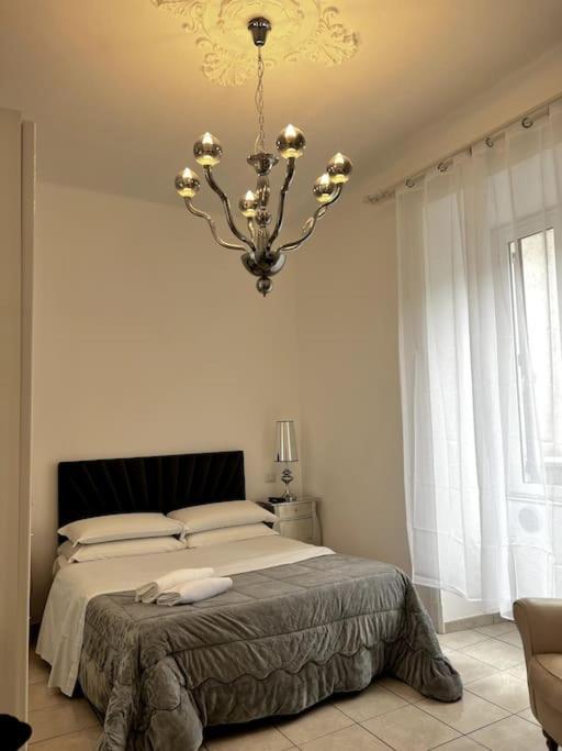 Hotel Virginia Apartaments - Stazione Termini Rome Luaran gambar