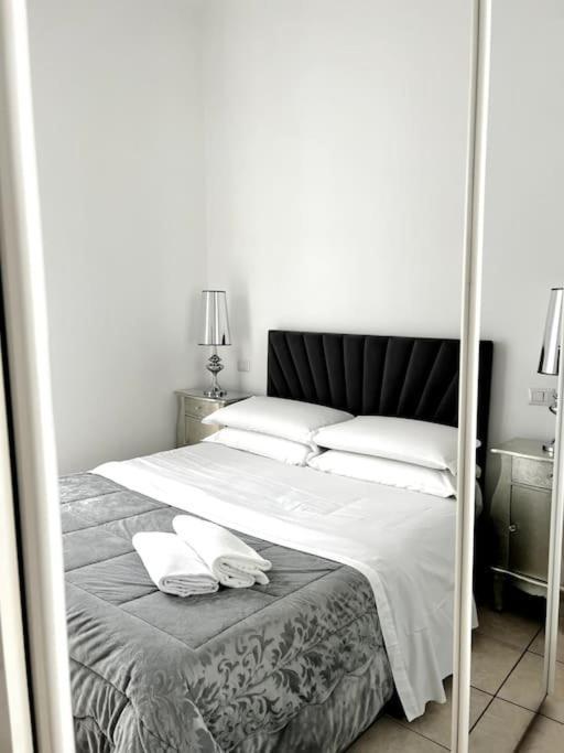 Hotel Virginia Apartaments - Stazione Termini Rome Luaran gambar
