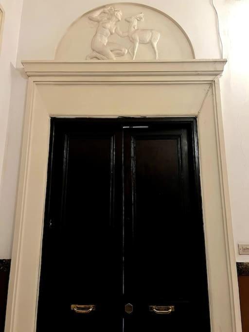 Hotel Virginia Apartaments - Stazione Termini Rome Luaran gambar