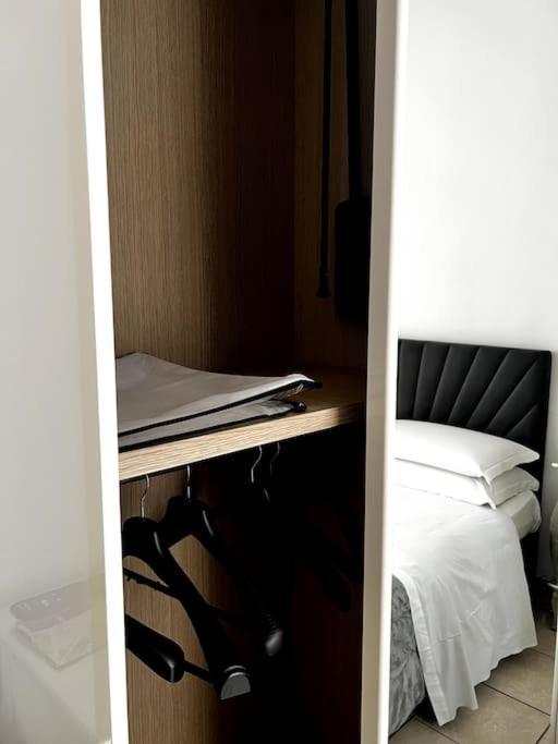 Hotel Virginia Apartaments - Stazione Termini Rome Luaran gambar